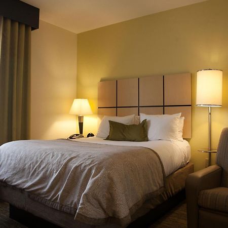 Candlewood Suites Alexandria By Ihg Zewnętrze zdjęcie