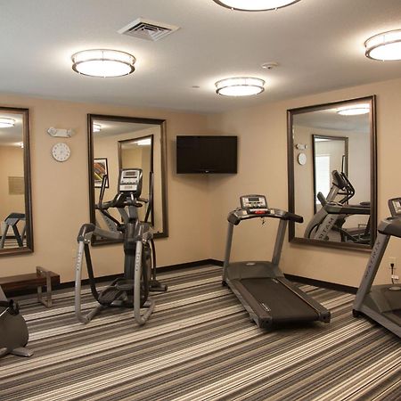 Candlewood Suites Alexandria By Ihg Zewnętrze zdjęcie
