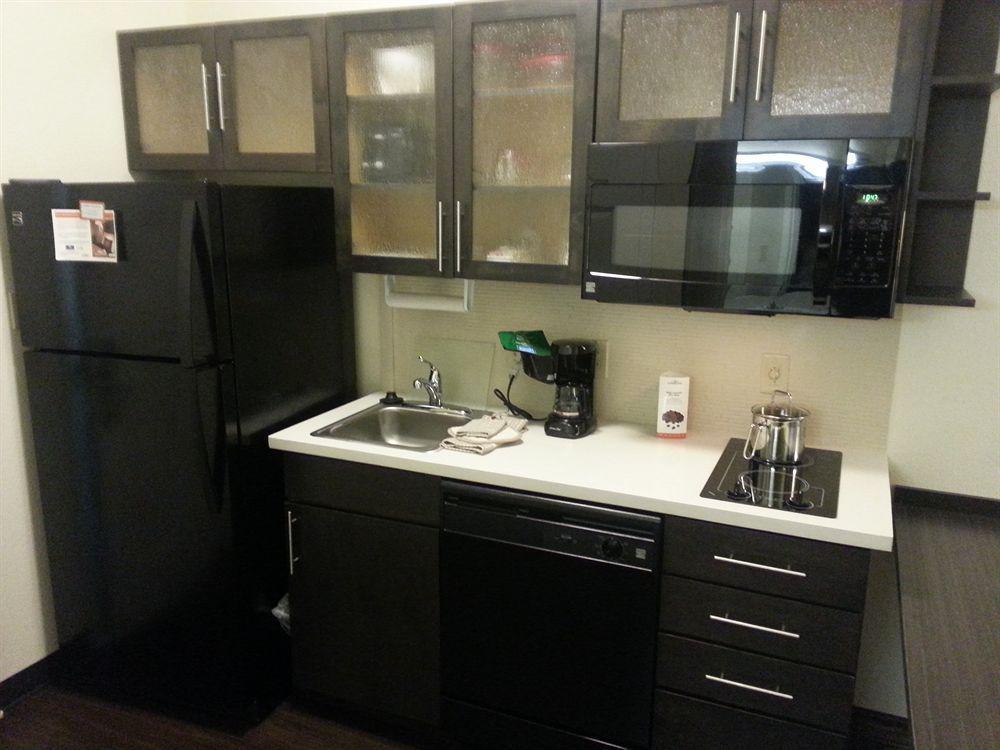 Candlewood Suites Alexandria By Ihg Zewnętrze zdjęcie