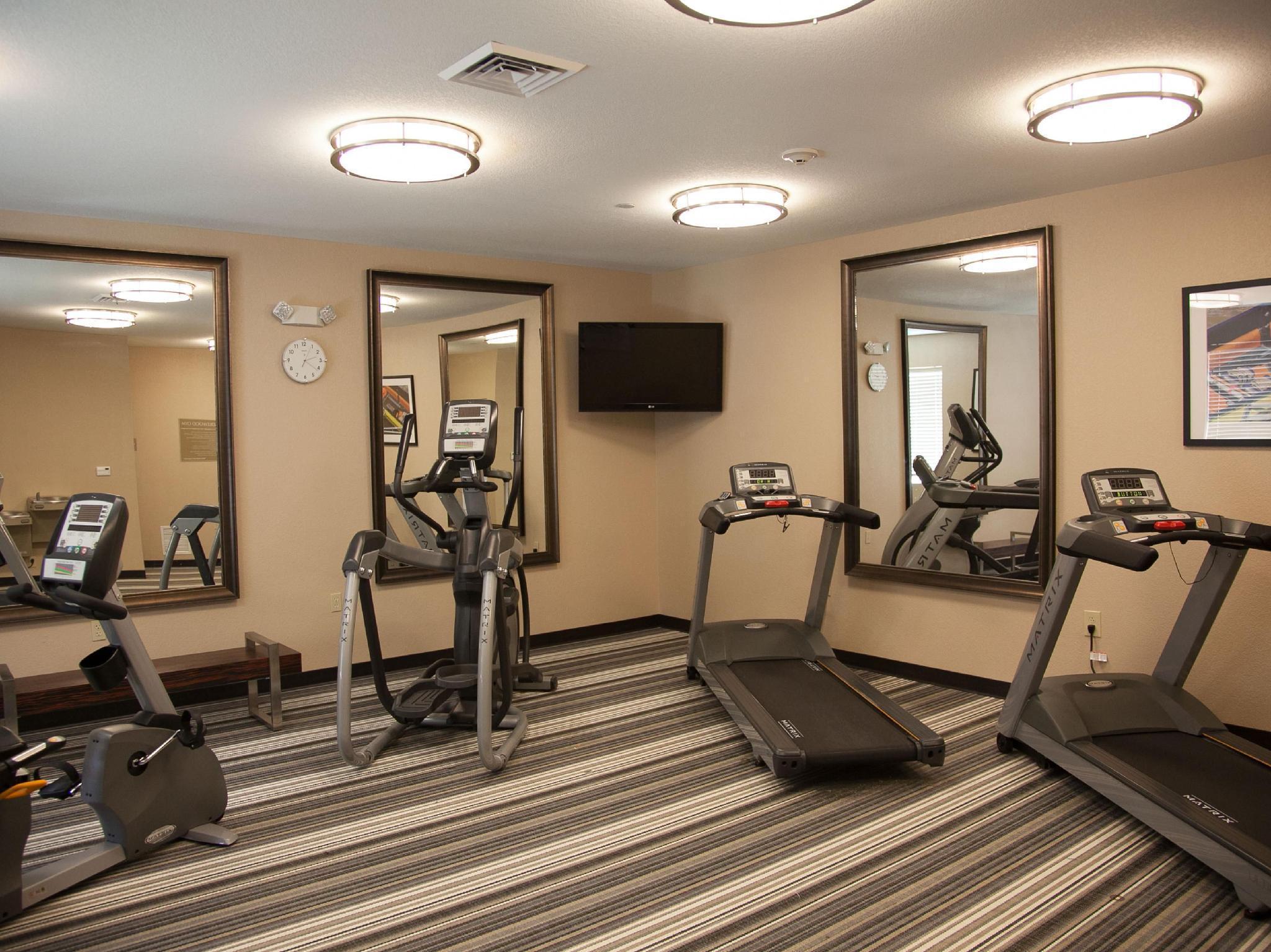 Candlewood Suites Alexandria By Ihg Zewnętrze zdjęcie