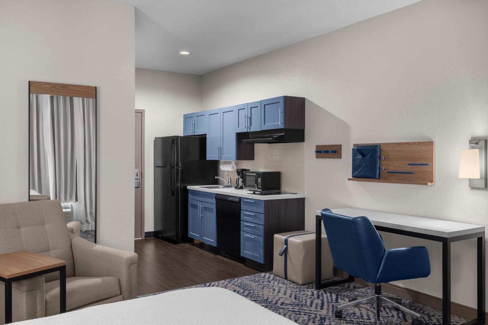 Candlewood Suites Alexandria By Ihg Zewnętrze zdjęcie