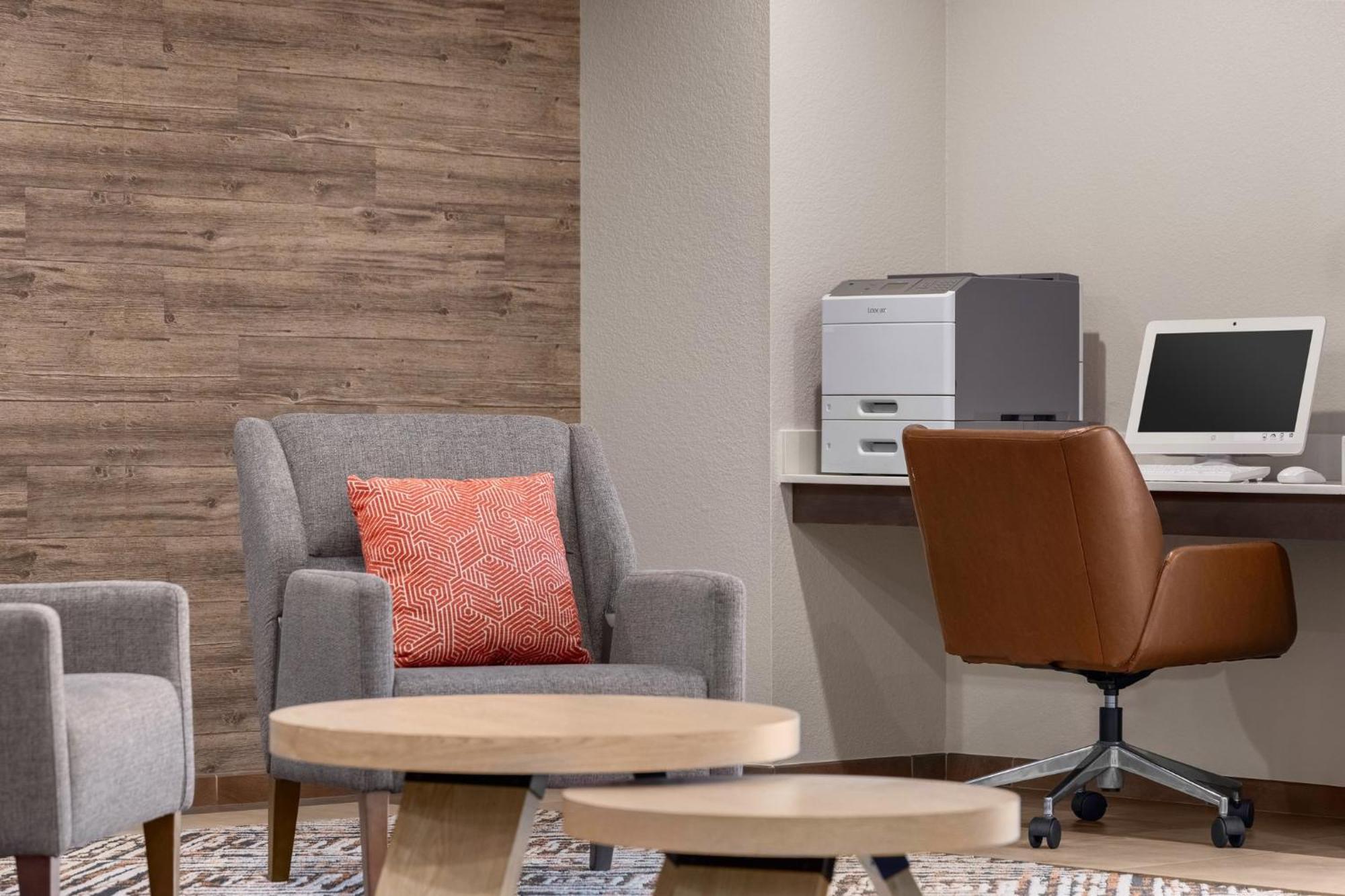 Candlewood Suites Alexandria By Ihg Zewnętrze zdjęcie