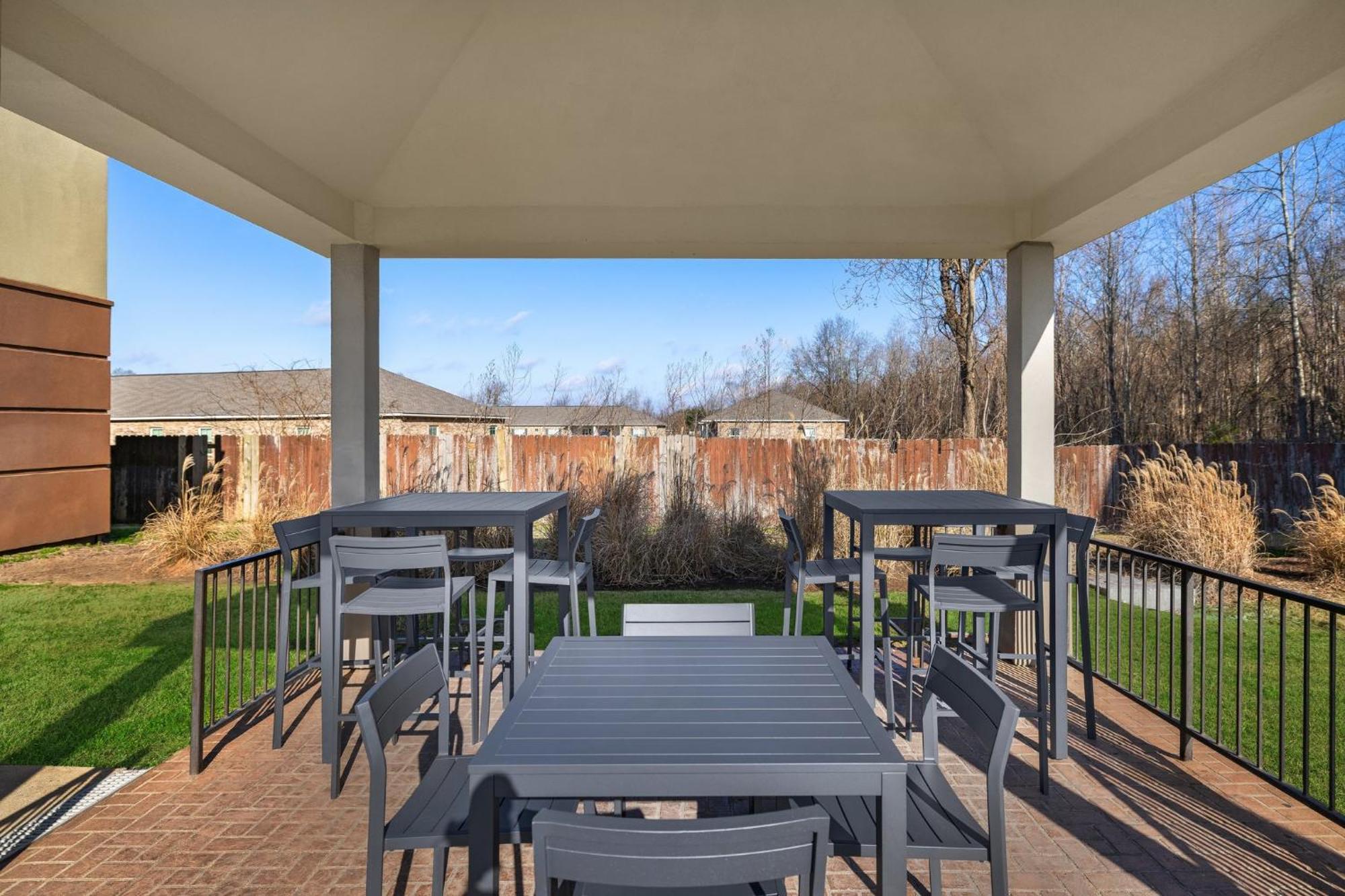 Candlewood Suites Alexandria By Ihg Zewnętrze zdjęcie