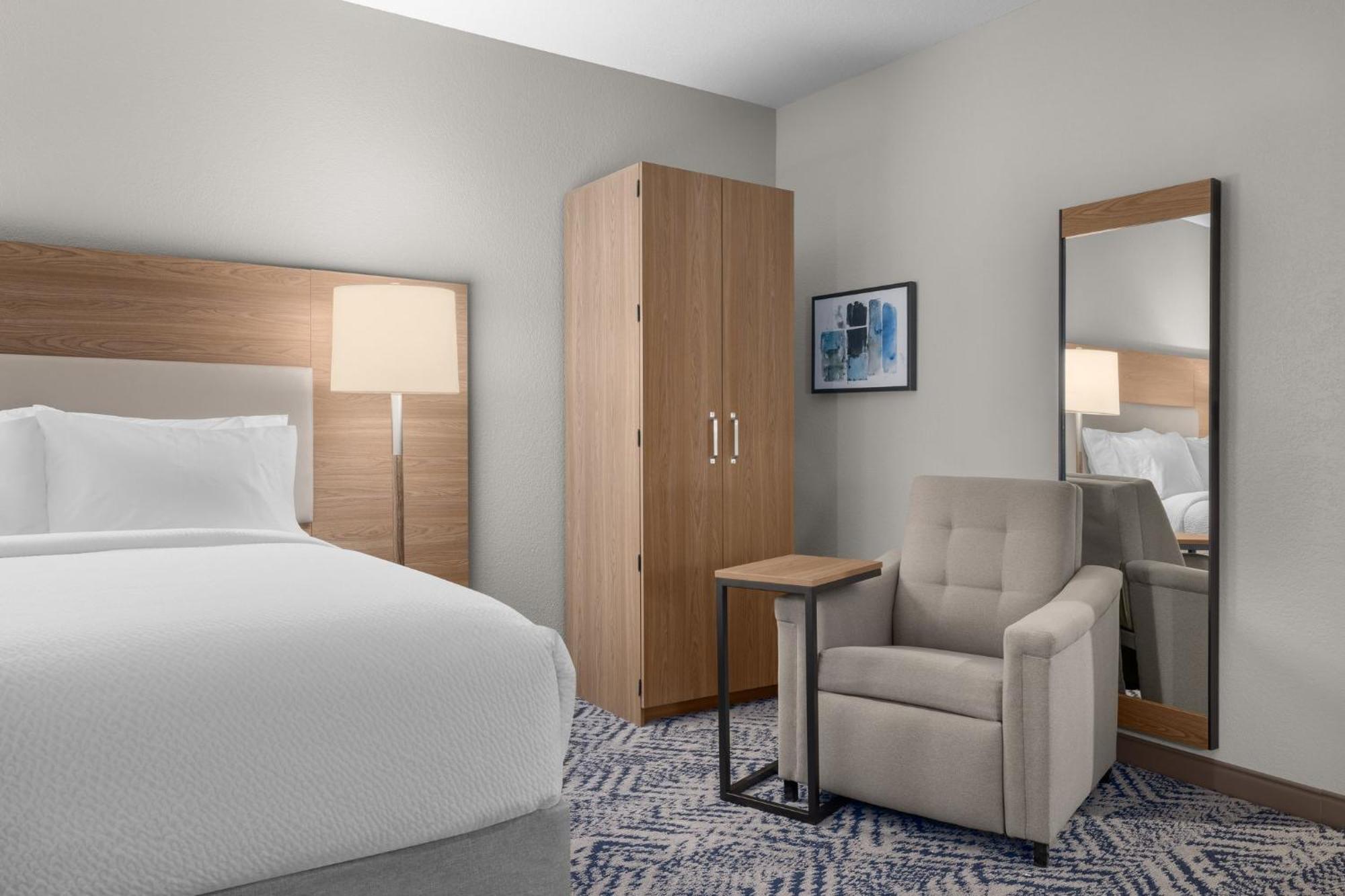 Candlewood Suites Alexandria By Ihg Zewnętrze zdjęcie
