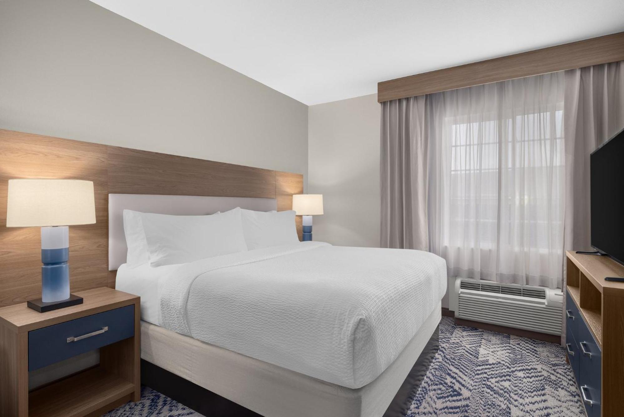 Candlewood Suites Alexandria By Ihg Zewnętrze zdjęcie