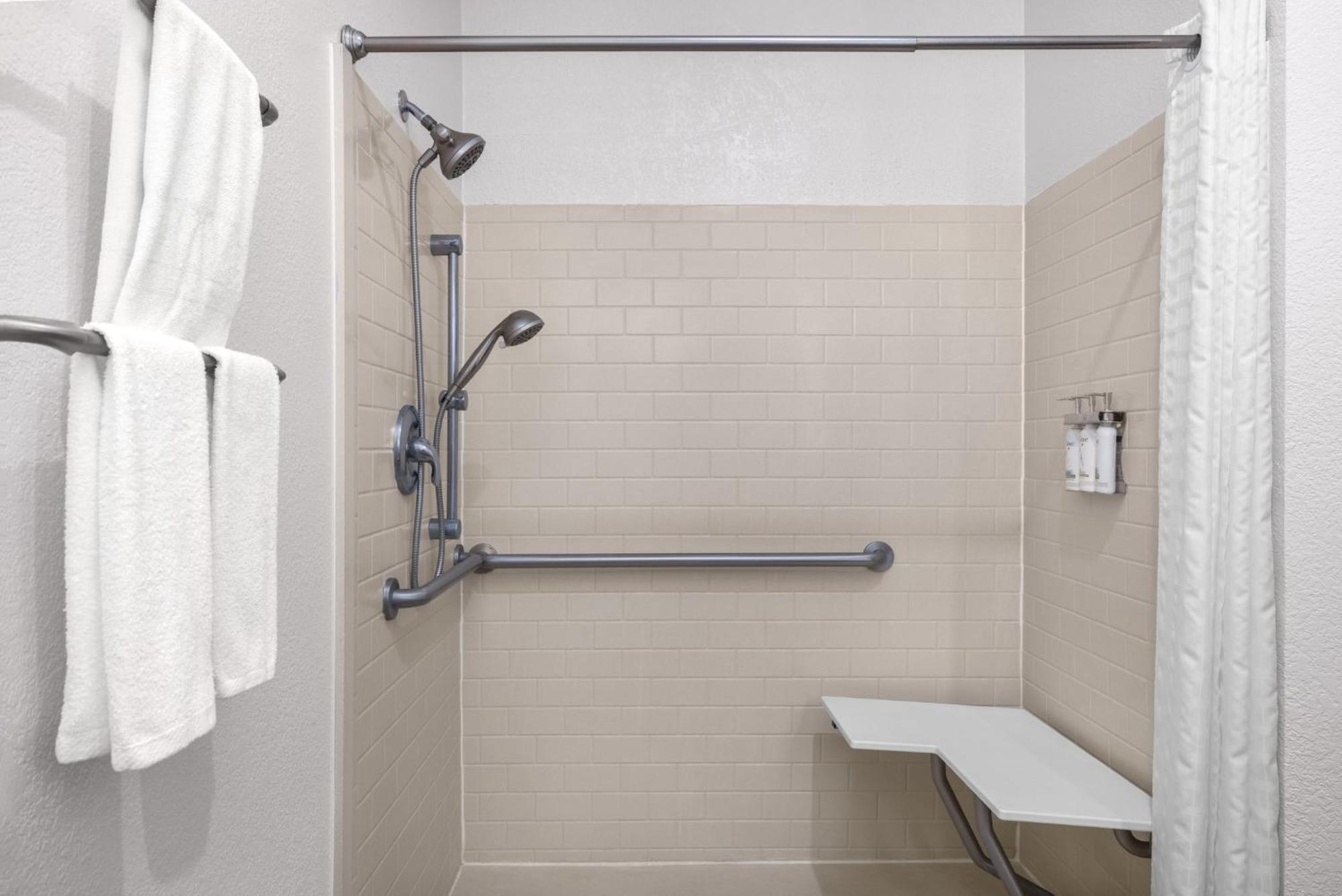 Candlewood Suites Alexandria By Ihg Zewnętrze zdjęcie
