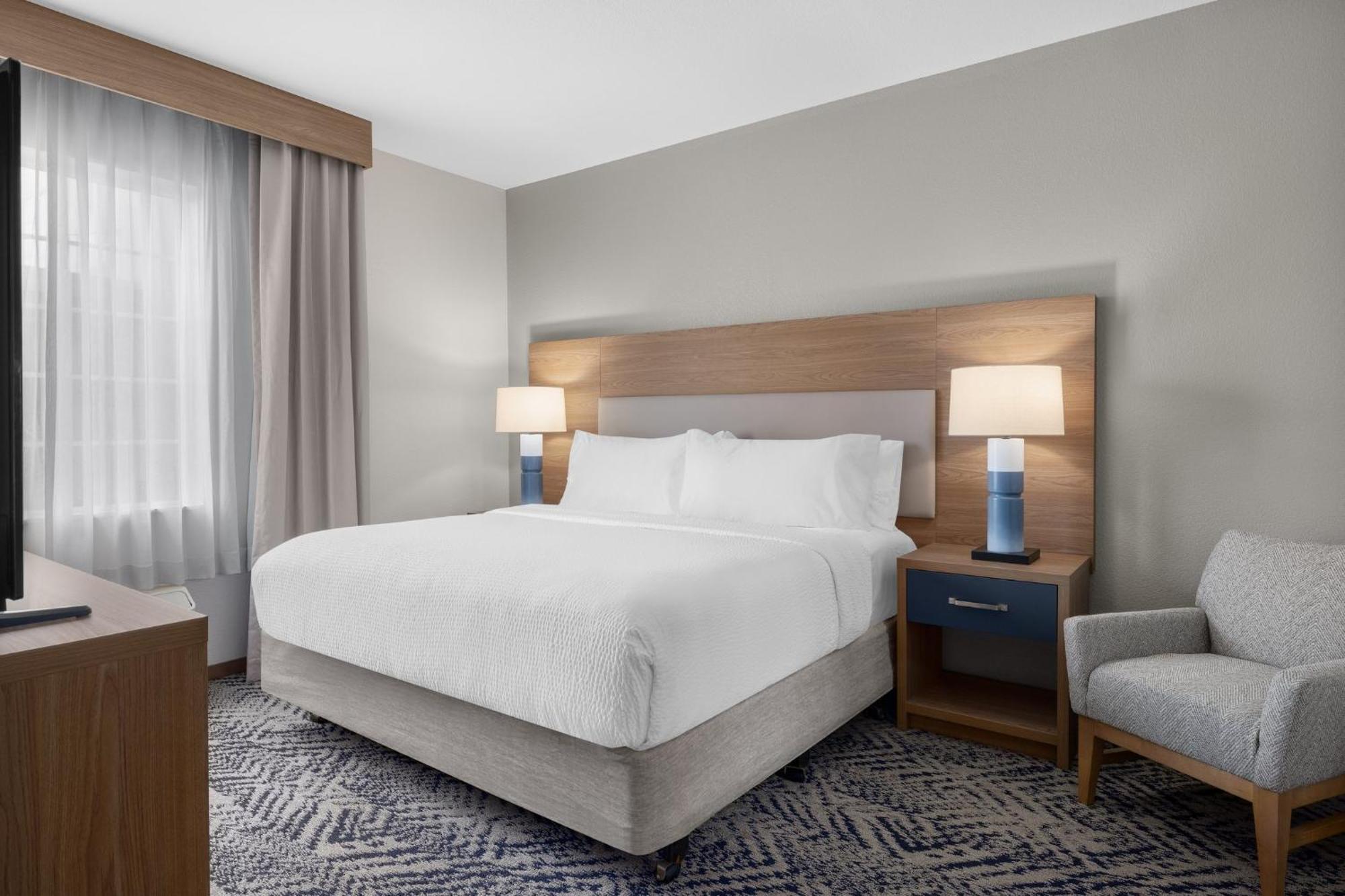 Candlewood Suites Alexandria By Ihg Zewnętrze zdjęcie