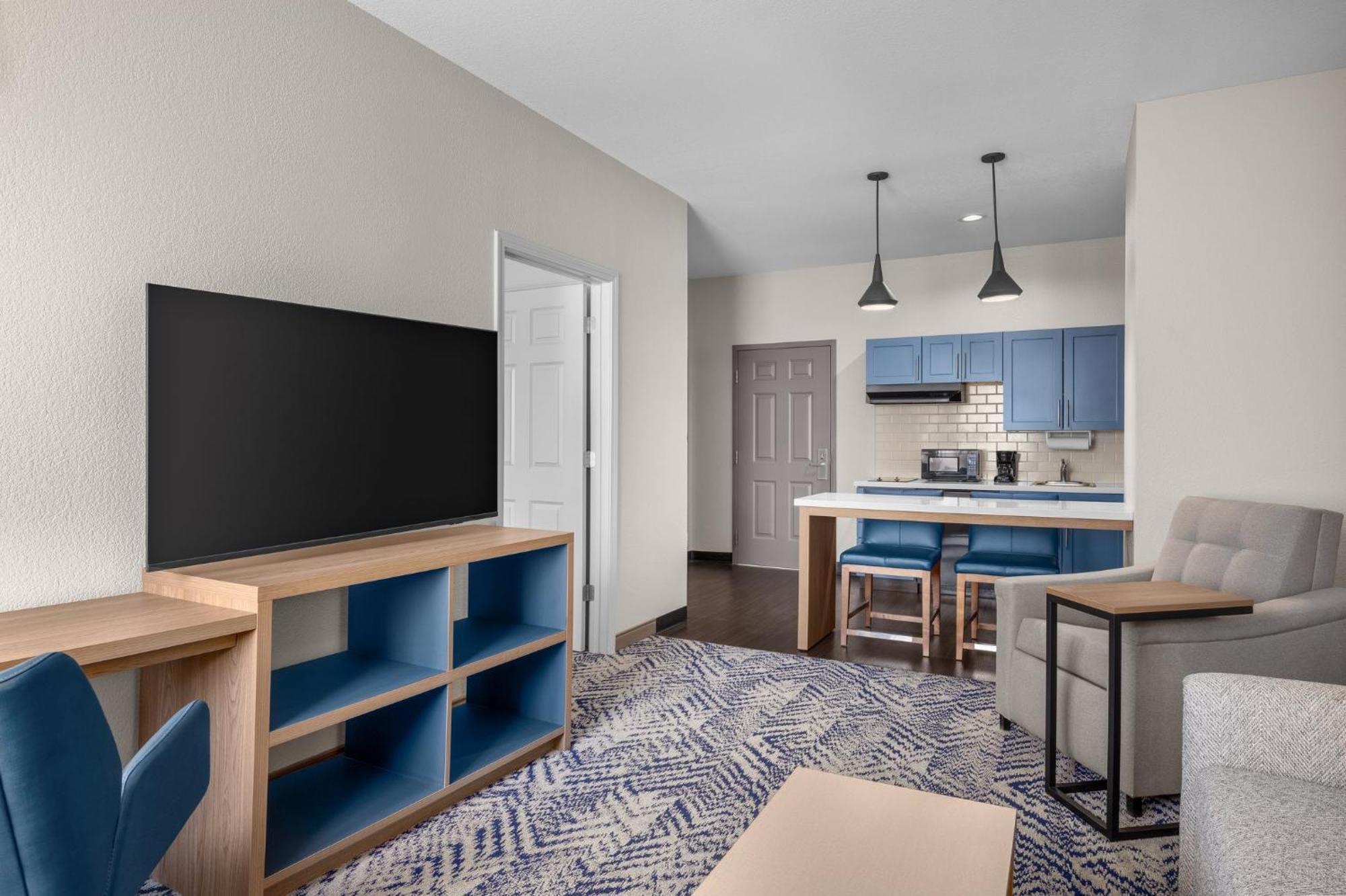 Candlewood Suites Alexandria By Ihg Zewnętrze zdjęcie