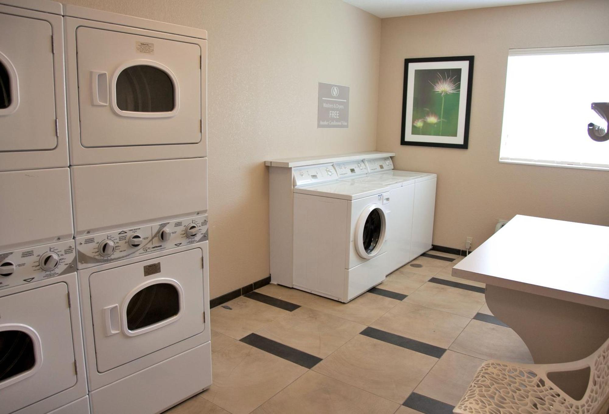 Candlewood Suites Alexandria By Ihg Zewnętrze zdjęcie