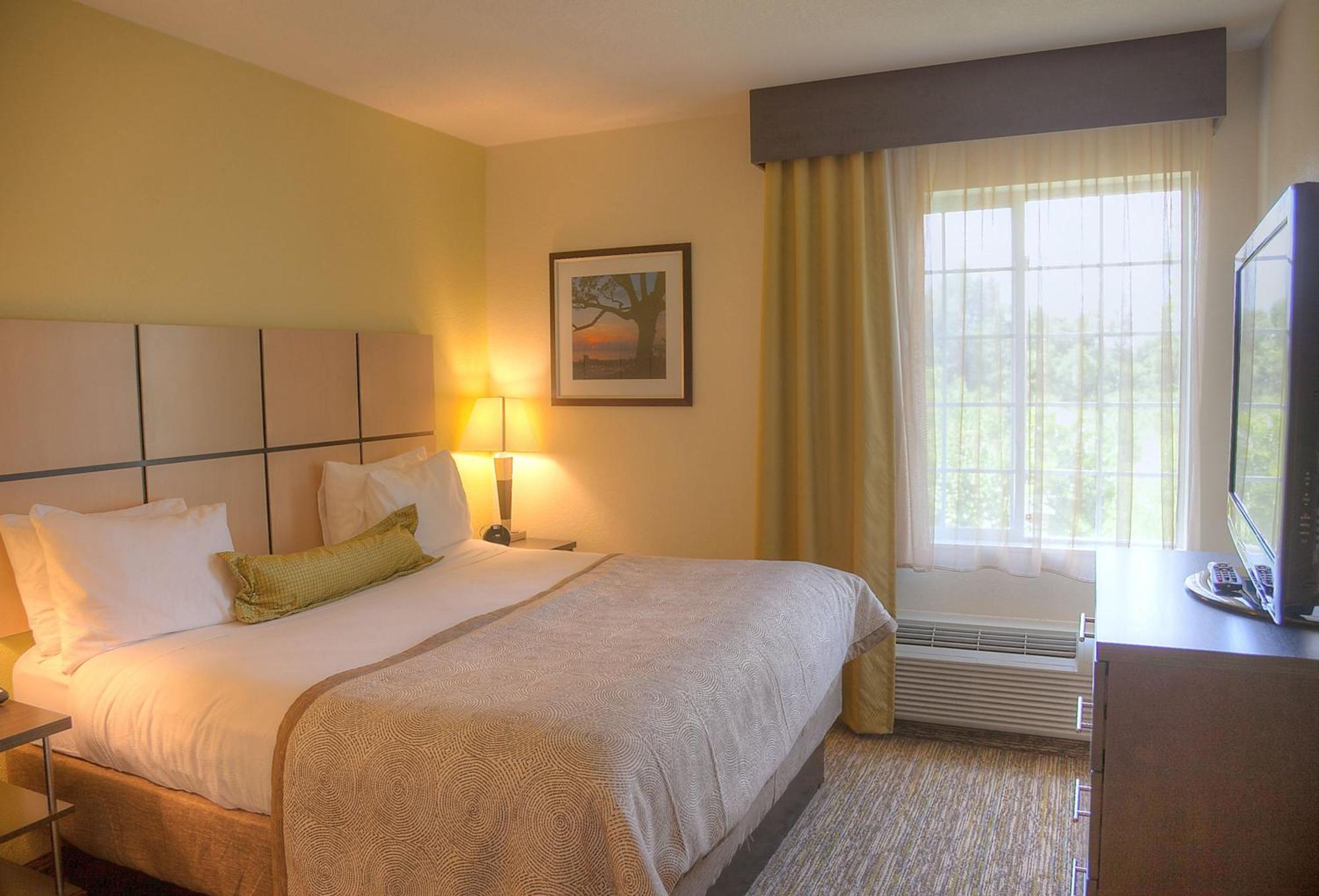 Candlewood Suites Alexandria By Ihg Zewnętrze zdjęcie
