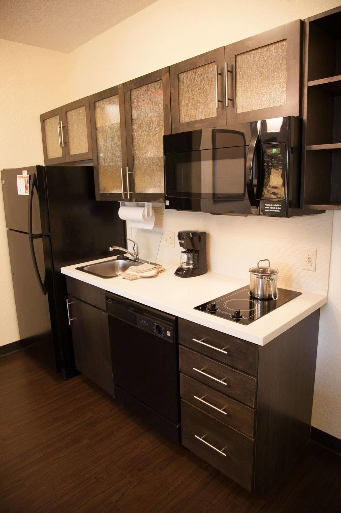 Candlewood Suites Alexandria By Ihg Zewnętrze zdjęcie