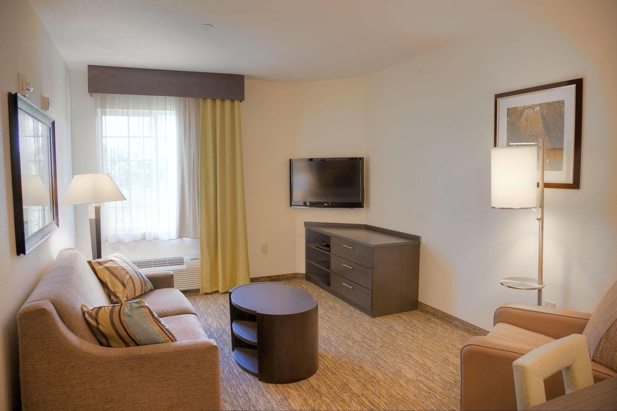 Candlewood Suites Alexandria By Ihg Zewnętrze zdjęcie